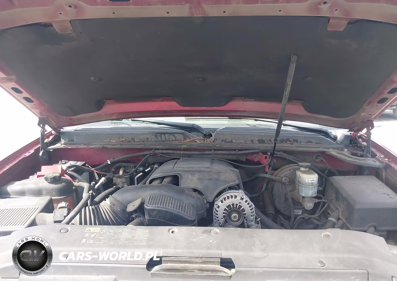 2011 Chevrolet Suburban 1500 Lt1 VIN:1GNSCJE07BR326978 - 10