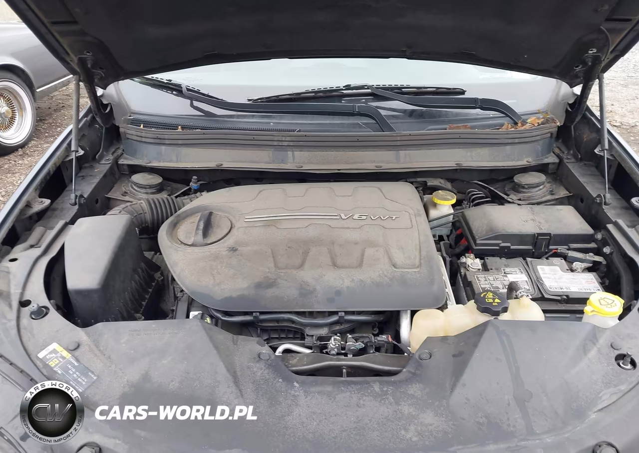 2019 Jeep Cherokee Limited 4X4 VIN:1C4PJMDX3KD322086 - 10