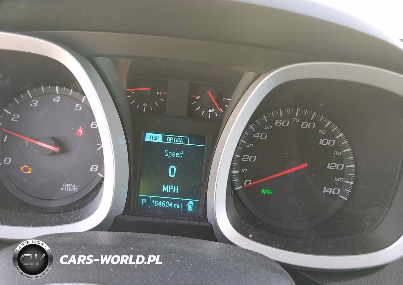 2013 Chevrolet Equinox Ltz VIN:2GNFLGEK4D6339854 - 7