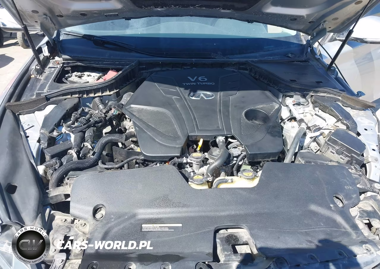 2020 Infiniti Q50 Pure VIN:JN1EV7APXLM200685 - 10