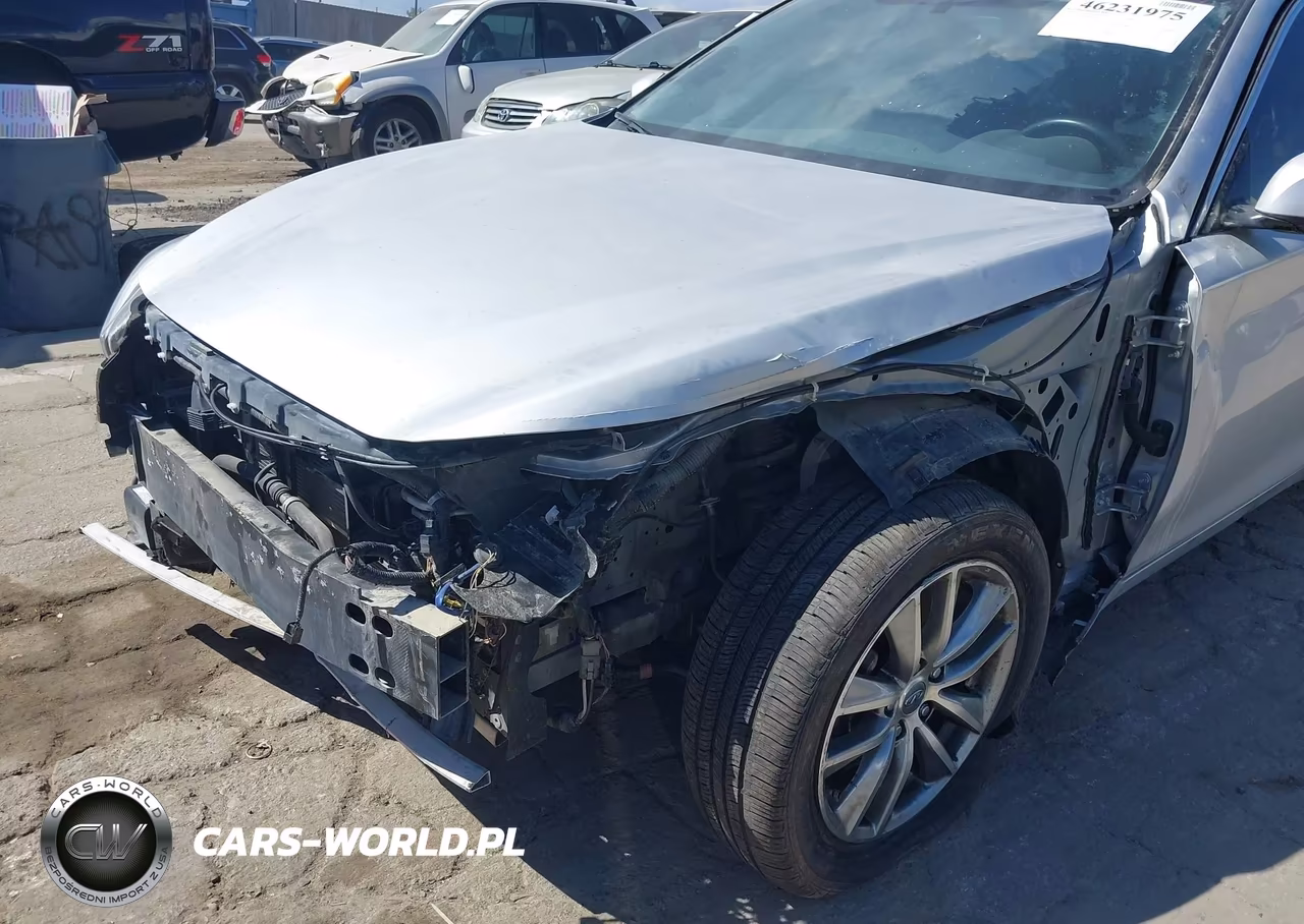 2020 Infiniti Q50 Pure VIN:JN1EV7APXLM200685 - 6