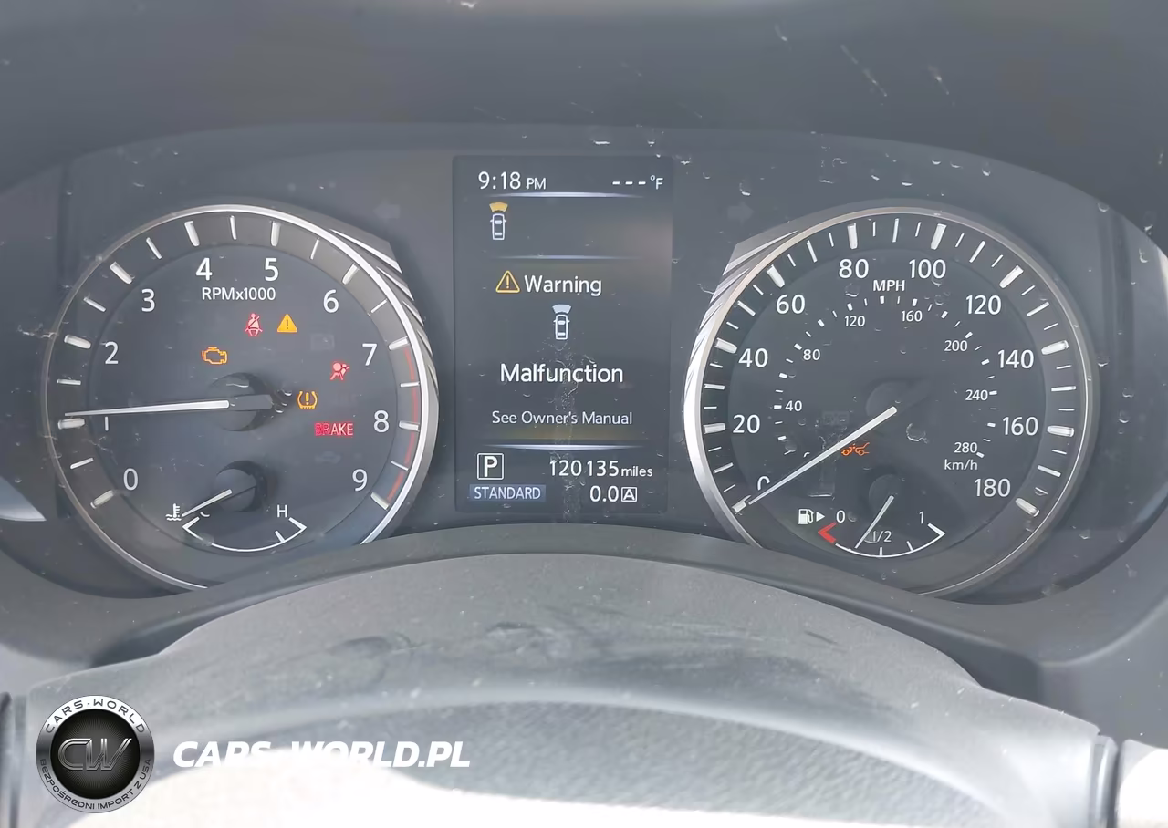 2020 Infiniti Q50 Pure VIN:JN1EV7APXLM200685 - 7