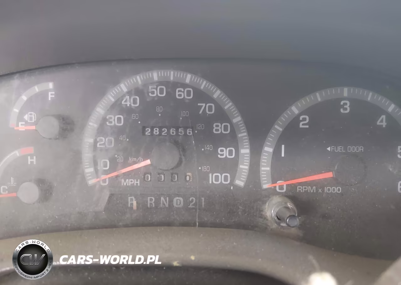 1998 Ford F-250 Lariat-Standard-Xl-Xlt VIN:2FTPX28W8WCA94063 - 7