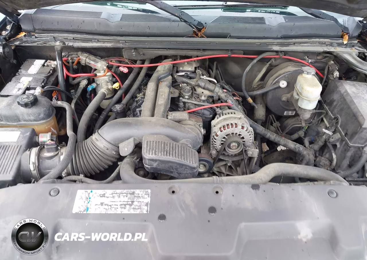 2008 Chevrolet Silverado 1500 Lt2 VIN:2GCEC19J581127633 - 10