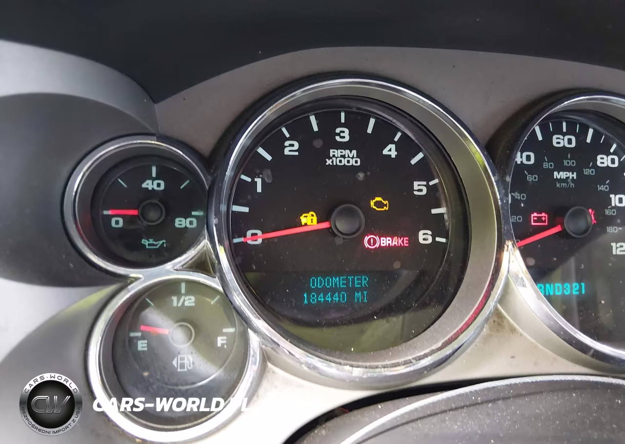 2008 Chevrolet Silverado 1500 Lt2 VIN:2GCEC19J581127633 - 7