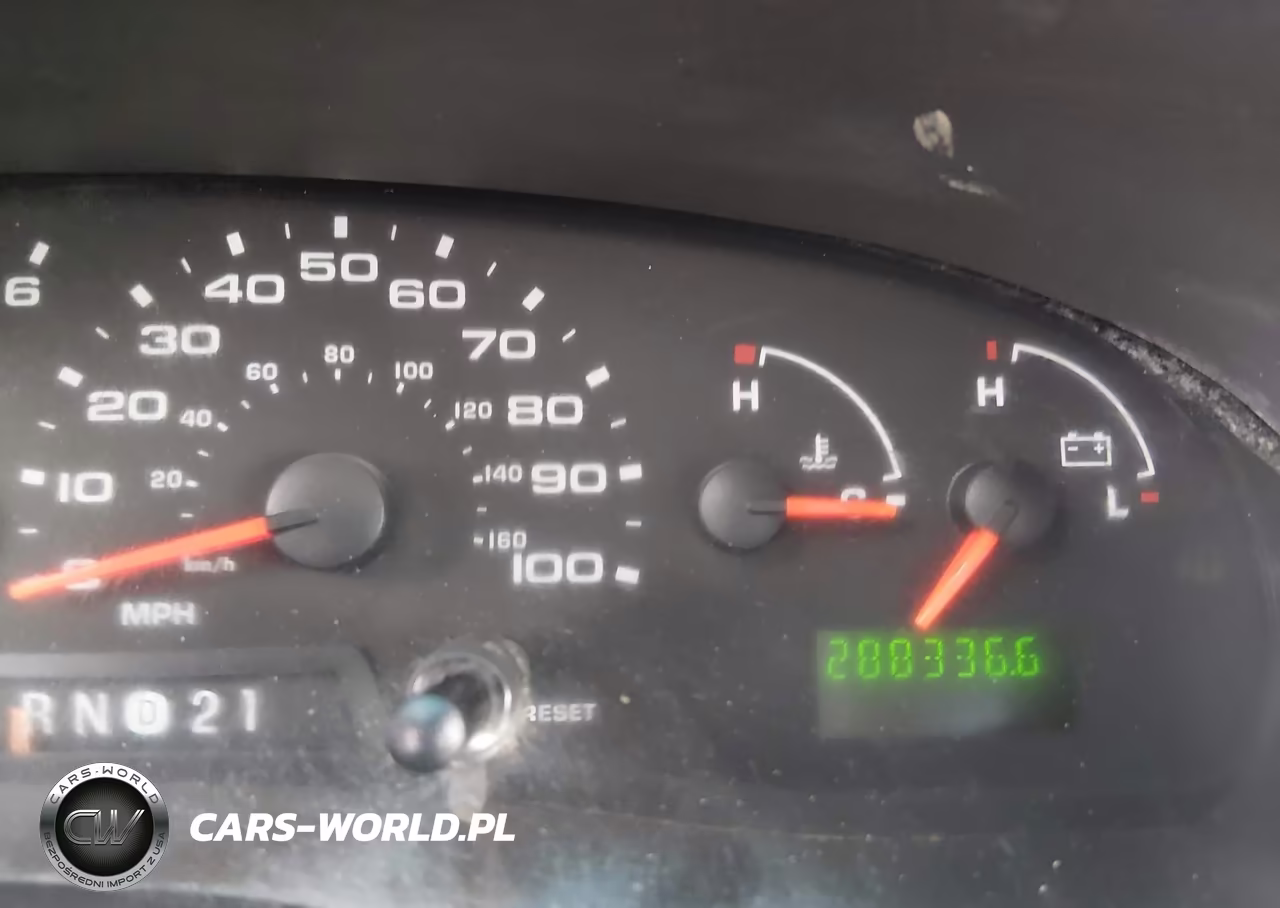 2007 Ford E-250 Commercial-Recreational VIN:1FTNS24L57DA61136 - 7