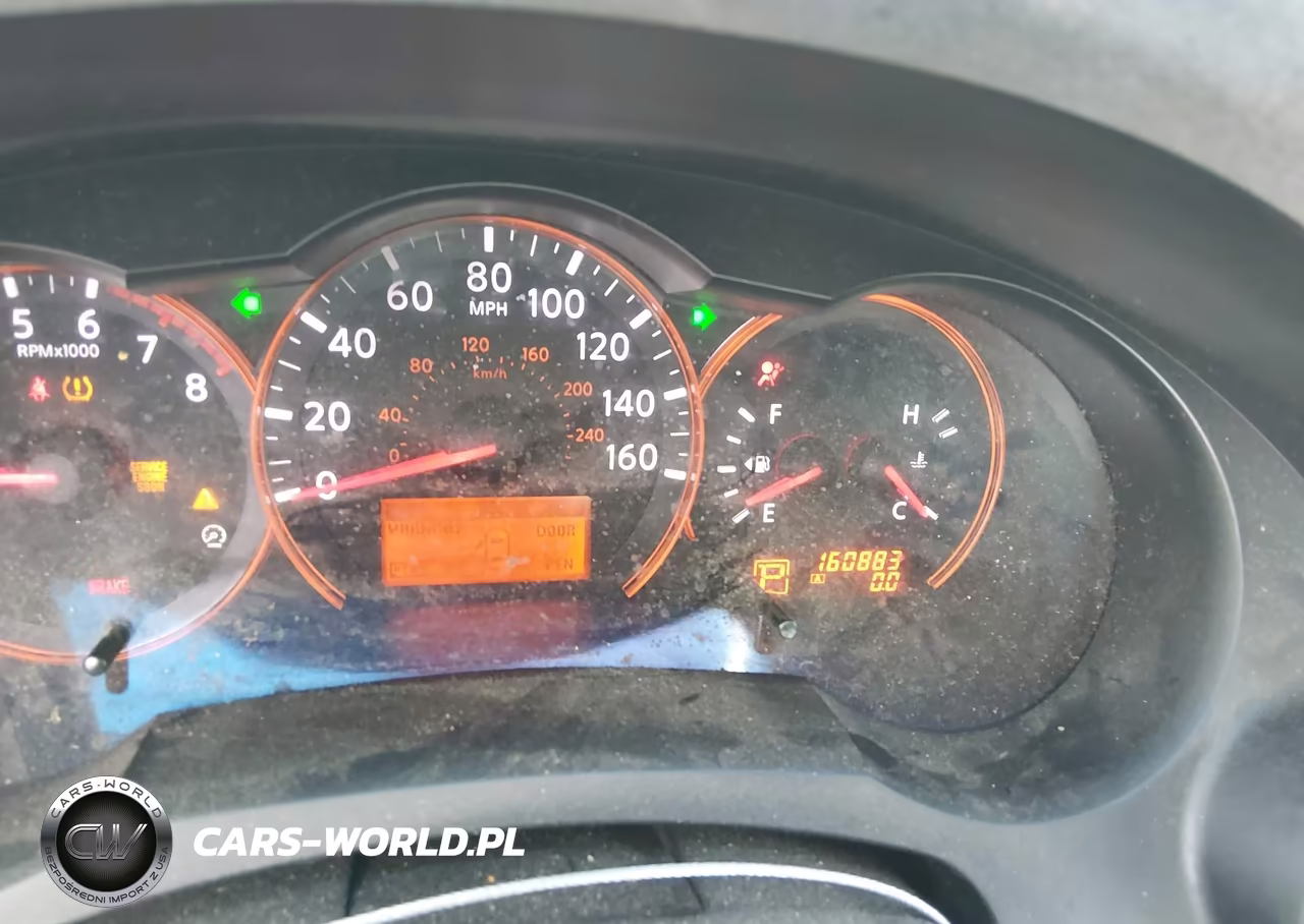 2007 Nissan Altima 2.5 S VIN:1N4AL21E07C127217 - 7