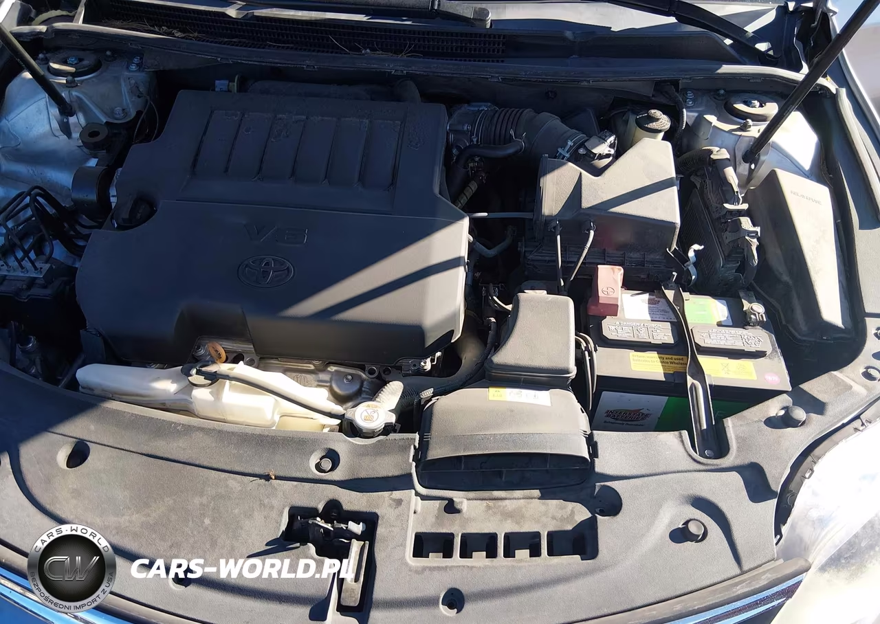 2018 Toyota Avalon Xle VIN:4T1BK1EBXJU269678 - 10