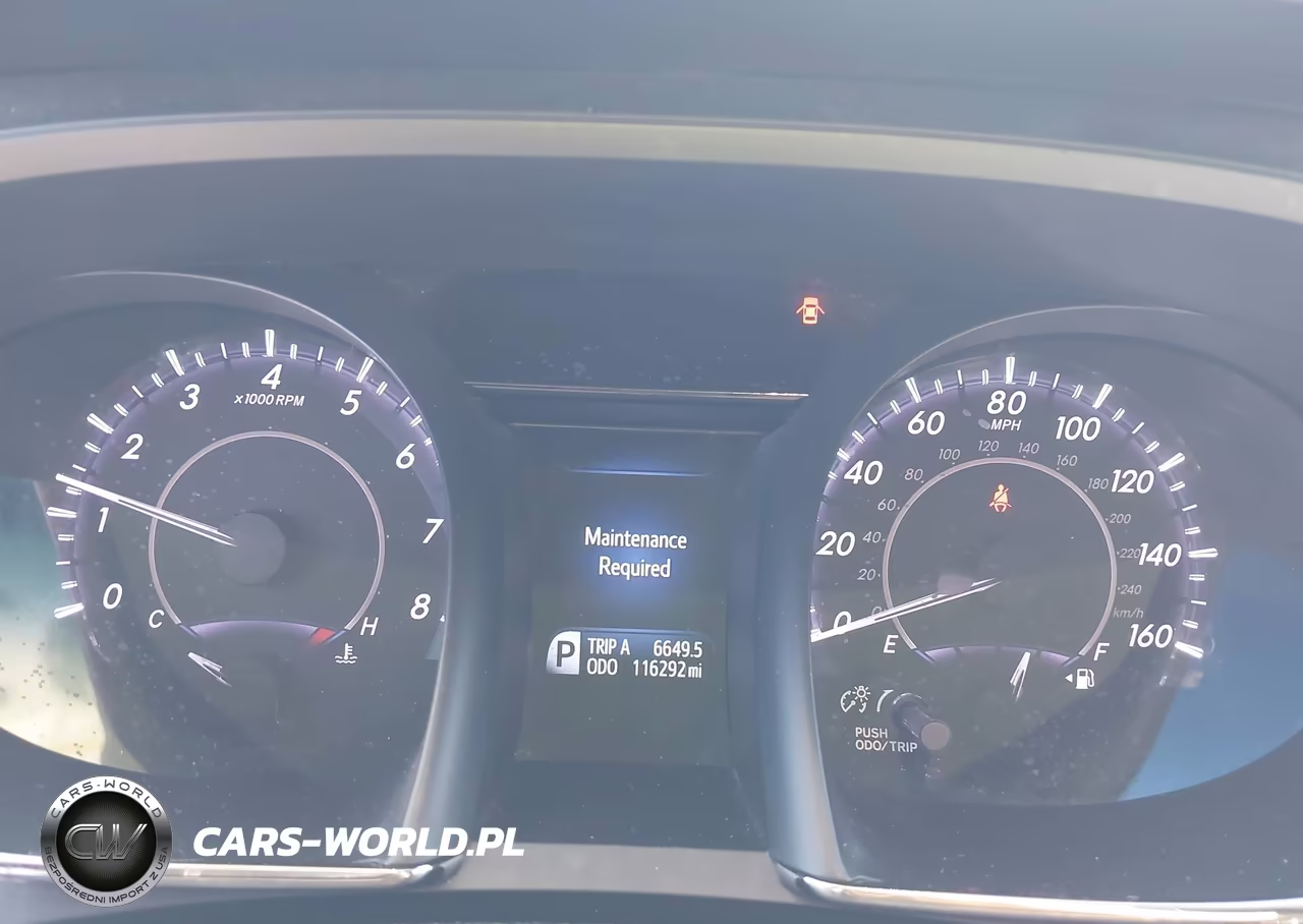 2018 Toyota Avalon Xle VIN:4T1BK1EBXJU269678 - 7