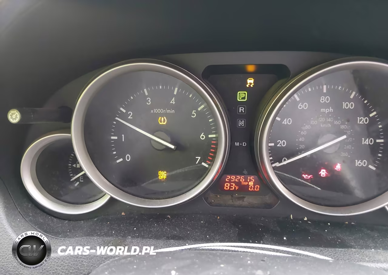 2010 Mazda Mazda6 I Sport VIN:1YVHZ8BA4A5M00154 - 7