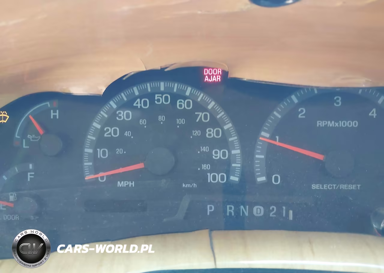 1999 Ford Expedition Eddie Bauer-Xlt VIN:1FMPU18L9XLA60693 - 7