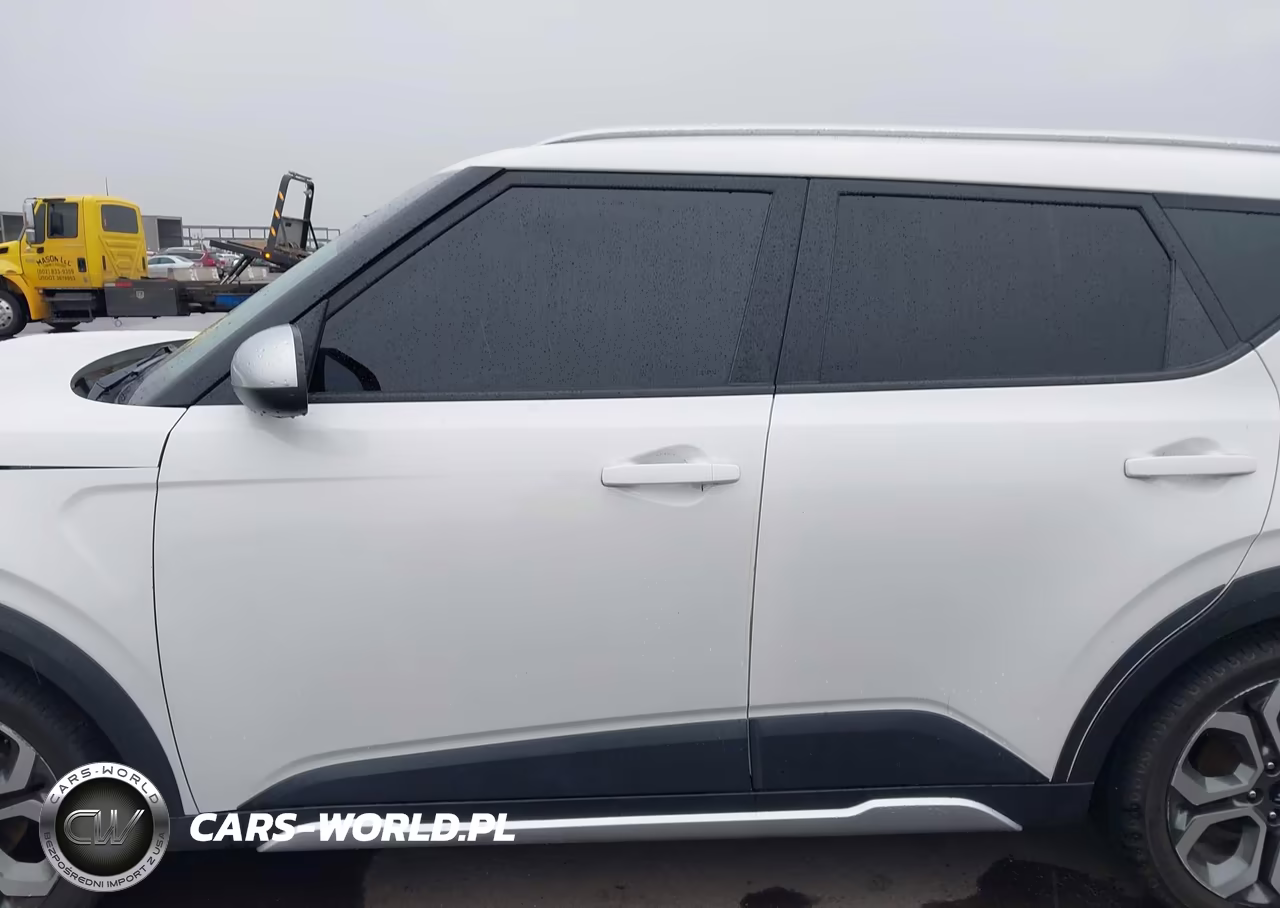 2021 Kia Soul X-Line VIN:KNDJ23AU8M7138884 - 14