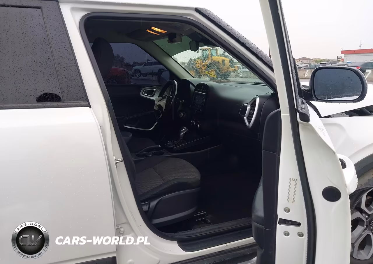 2021 Kia Soul X-Line VIN:KNDJ23AU8M7138884 - 5