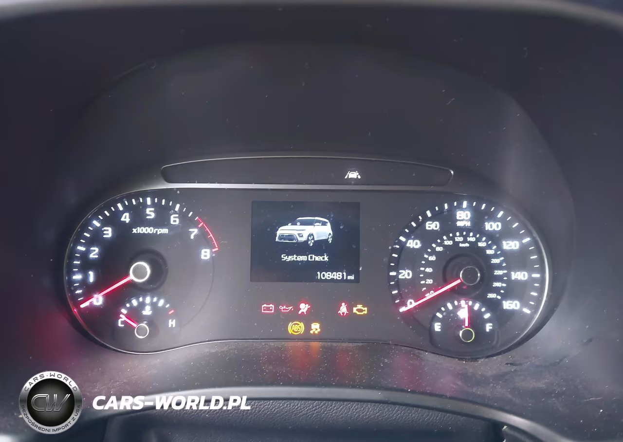 2021 Kia Soul X-Line VIN:KNDJ23AU8M7138884 - 7