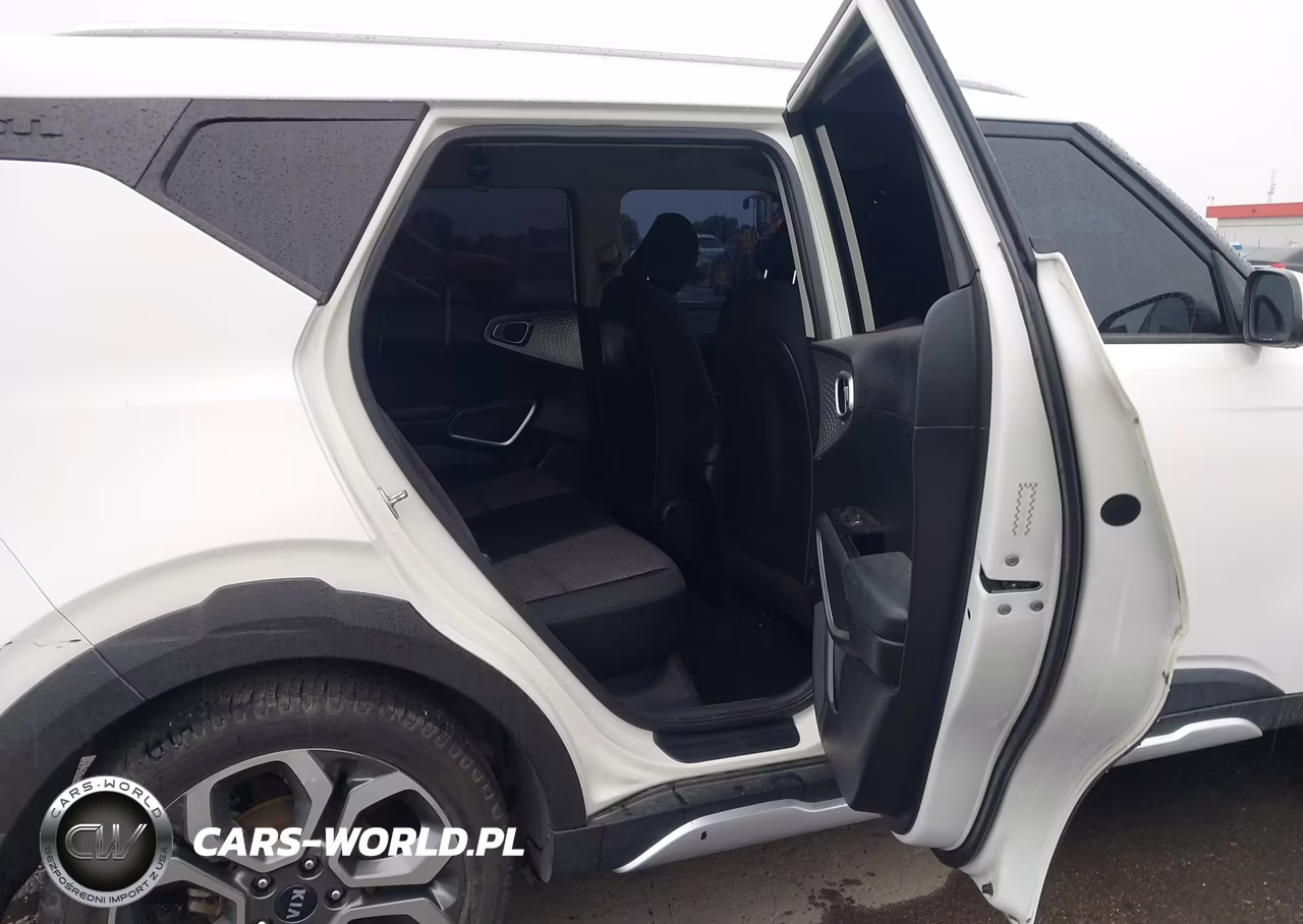 2021 Kia Soul X-Line VIN:KNDJ23AU8M7138884 - 8