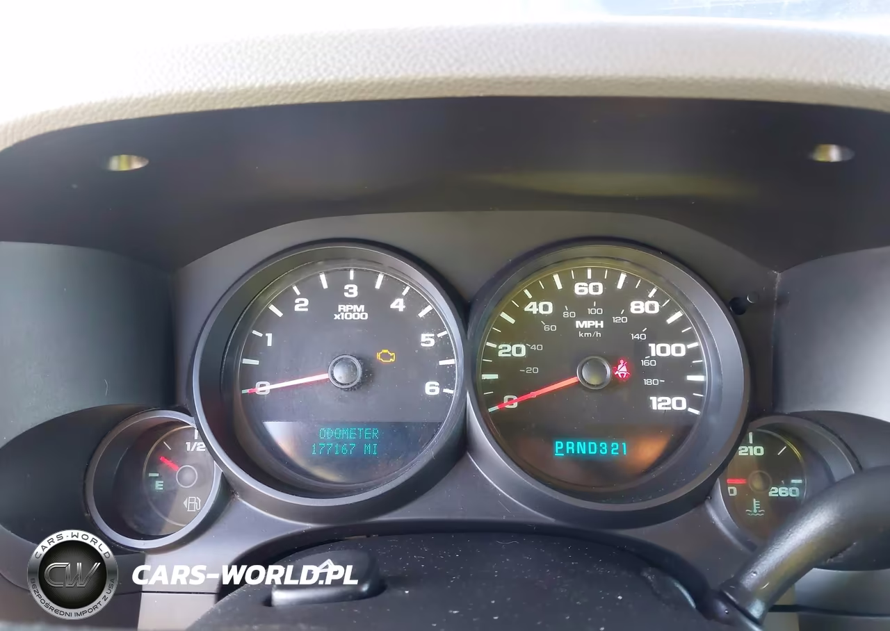 2010 Chevrolet Silverado 1500 Ls VIN:1GCSKREA3AZ183450 - 7