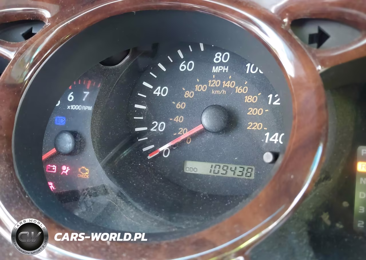 2007 Toyota Highlander V6 VIN:JTEEP21A170230186 - 7