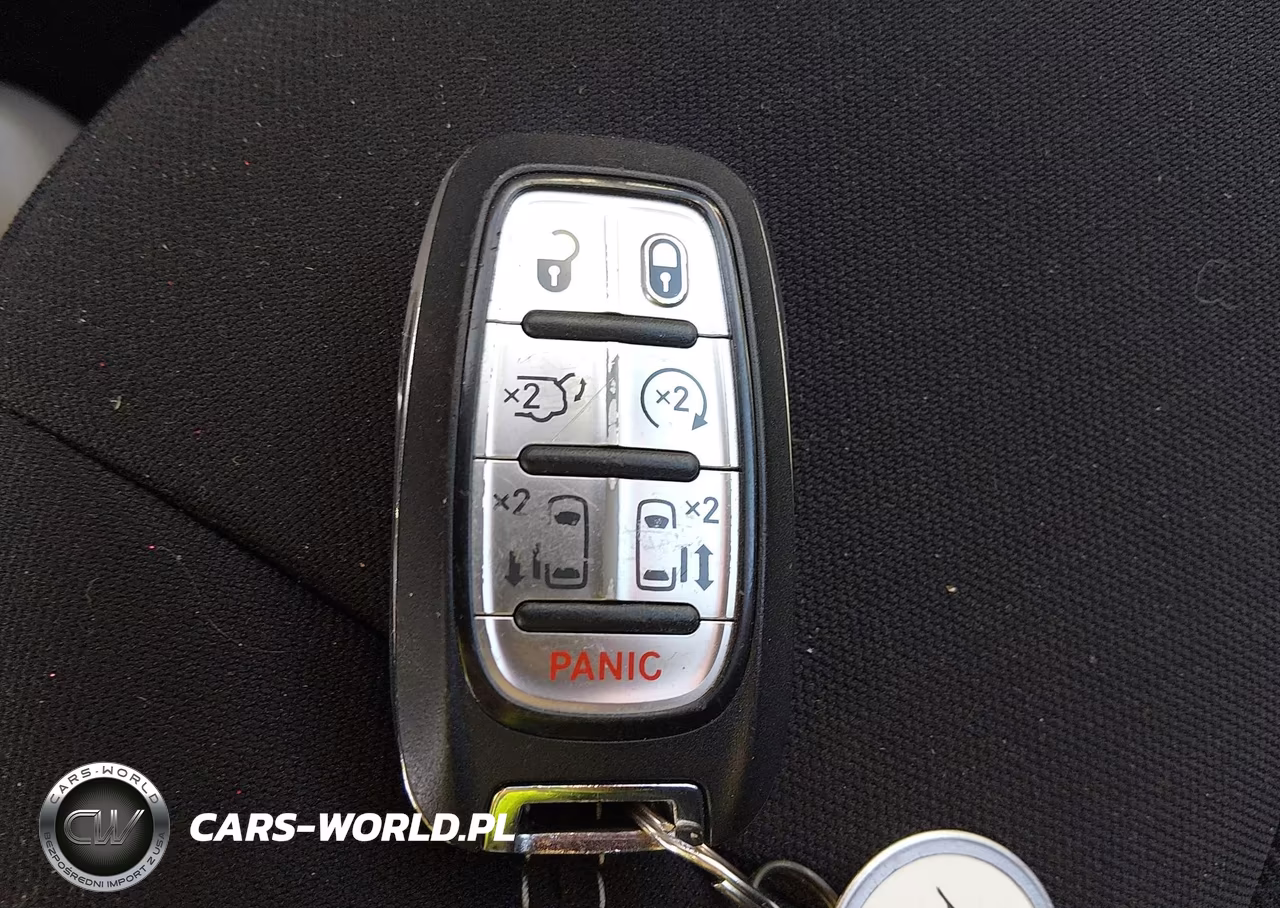 2024 Chrysler Voyager Lx VIN:2C4RC1CG7RR128817 - 11