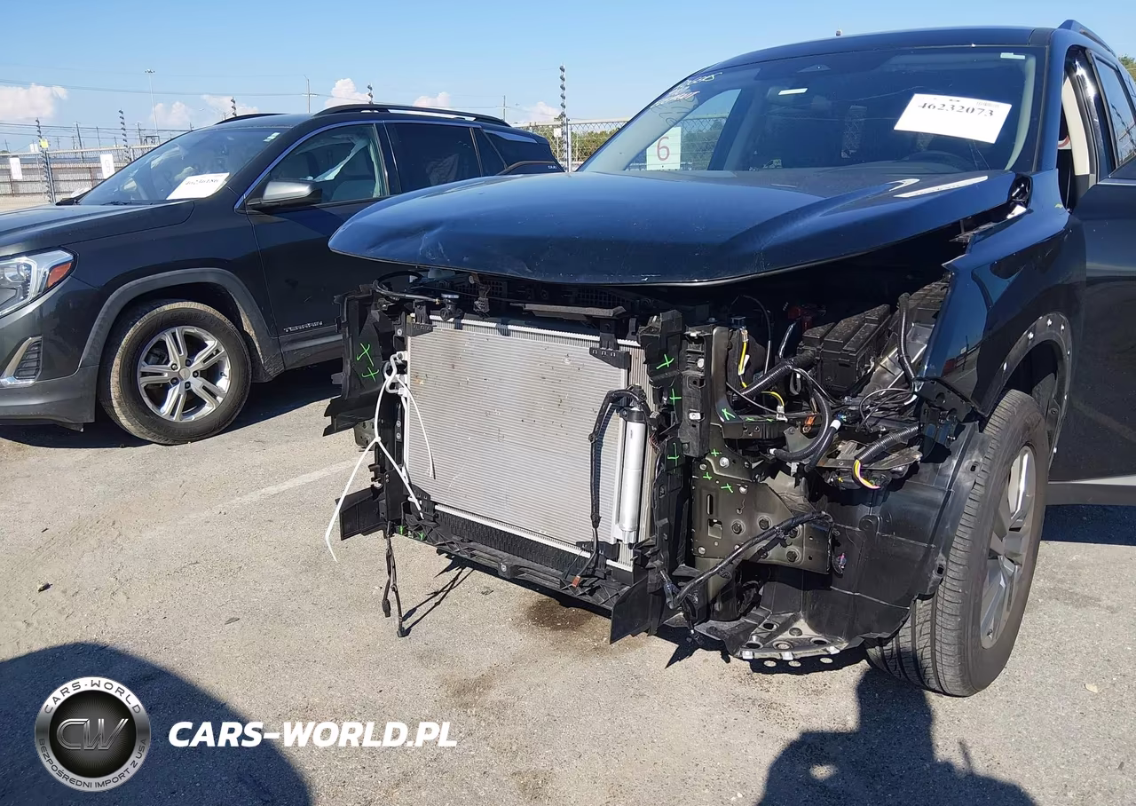 2026 Nissan Pathfinder Sv VIN:5N1DR3BE1TC212745 - 6