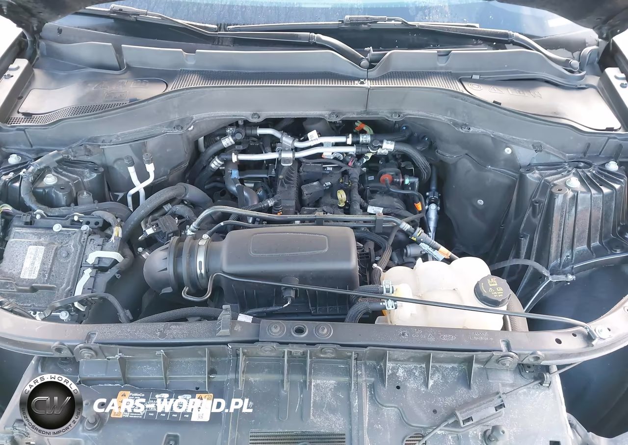 2023 Ford Explorer Xlt VIN:1FMSK8DH0PGB74908 - 10