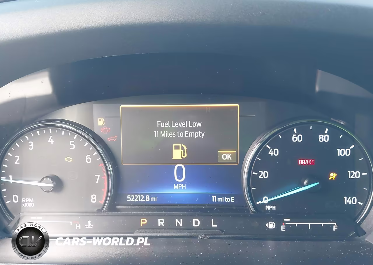 2023 Ford Explorer Xlt VIN:1FMSK8DH0PGB74908 - 7