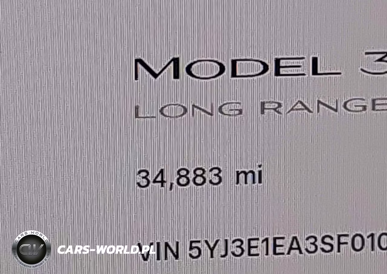 2025 Tesla Model 3 Long Range Rear-Wheel Drive-Standard Rear-Wheel Drive VIN:5YJ3E1EA3SF010354 - 16