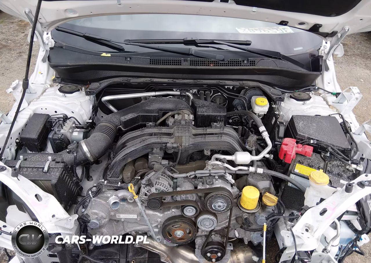 2025 Subaru Forester Premium VIN:JF2SLDDC9SH590748 - 10