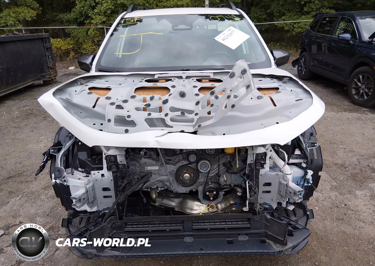 2025 Subaru Forester Premium VIN:JF2SLDDC9SH590748 - 6