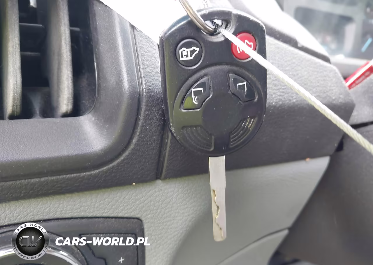 2017 Ford Transit-350 VIN:1FTBW2CM6HKB29135 - 11