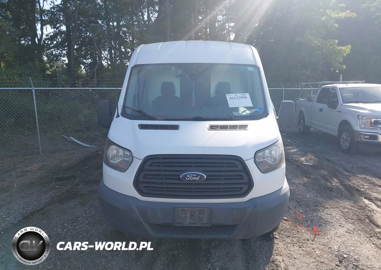 2017 Ford Transit-350 VIN:1FTBW2CM6HKB29135 - 12