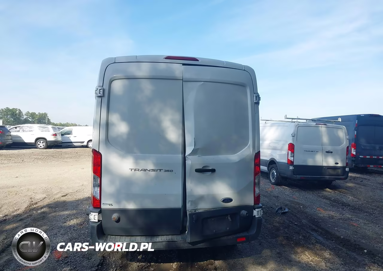 2017 Ford Transit-350 VIN:1FTBW2CM6HKB29135 - 16