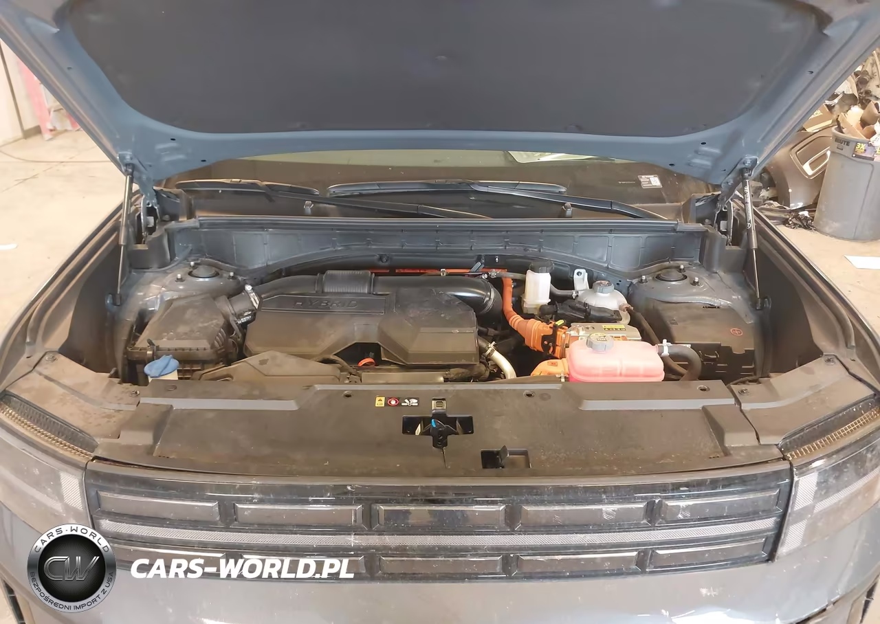 2026 Hyundai Santa Fe Hybrid Limited VIN:5NMP3DG11TH123225 - 10