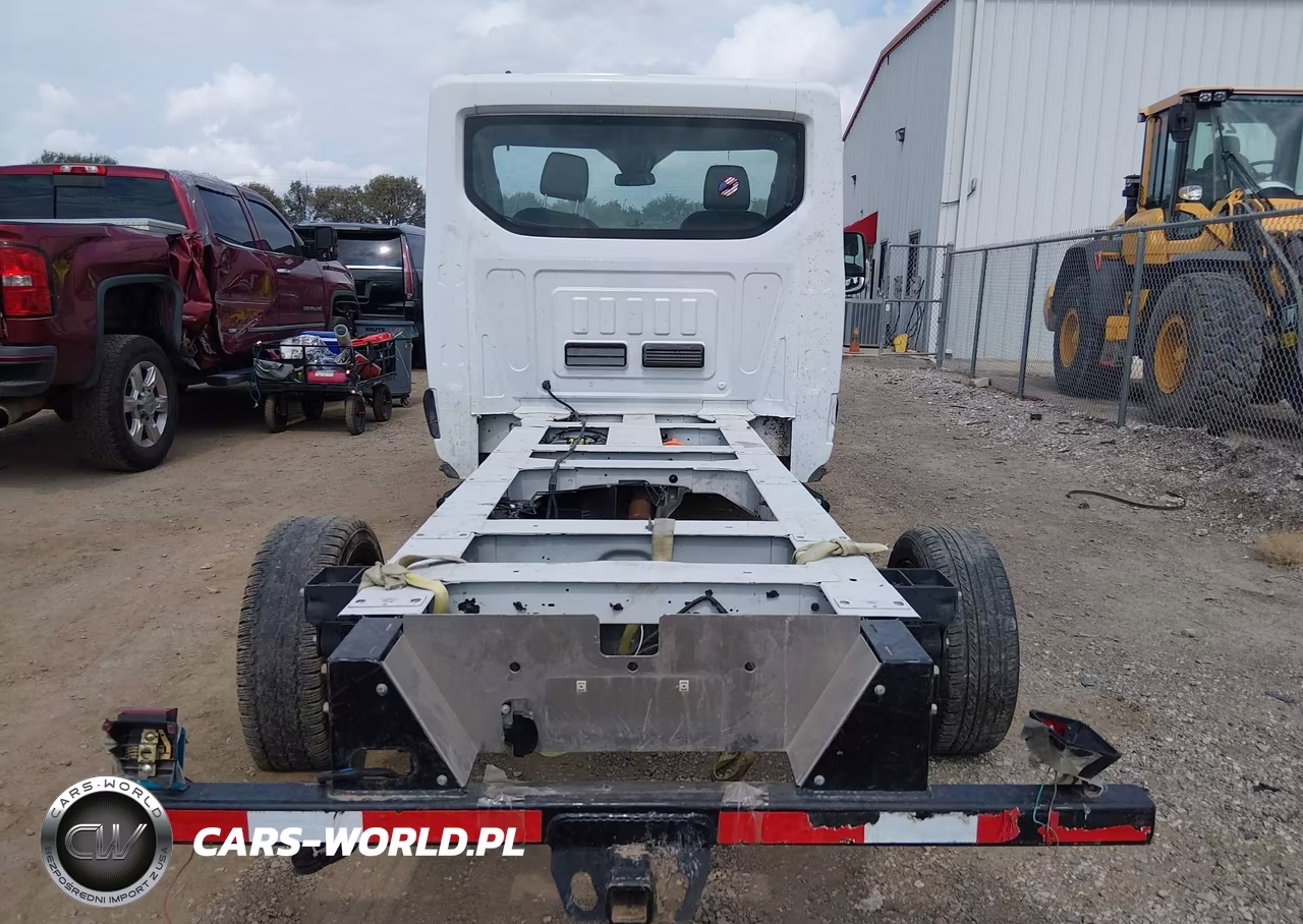 2023 Ford Transit-250 Cab VIN:1FDBR5Z89PKB61283 - 15