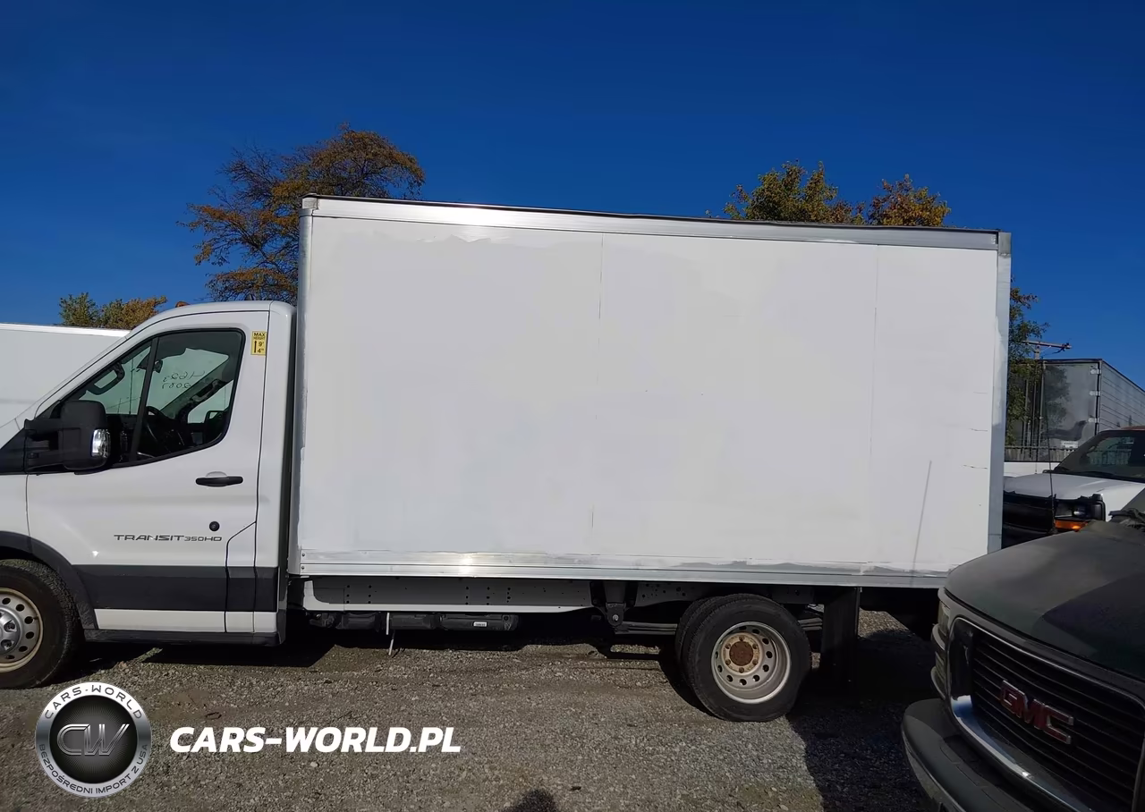 2022 Ford Transit-350 Cab VIN:1FDBF6Z84NKA39992 - 13