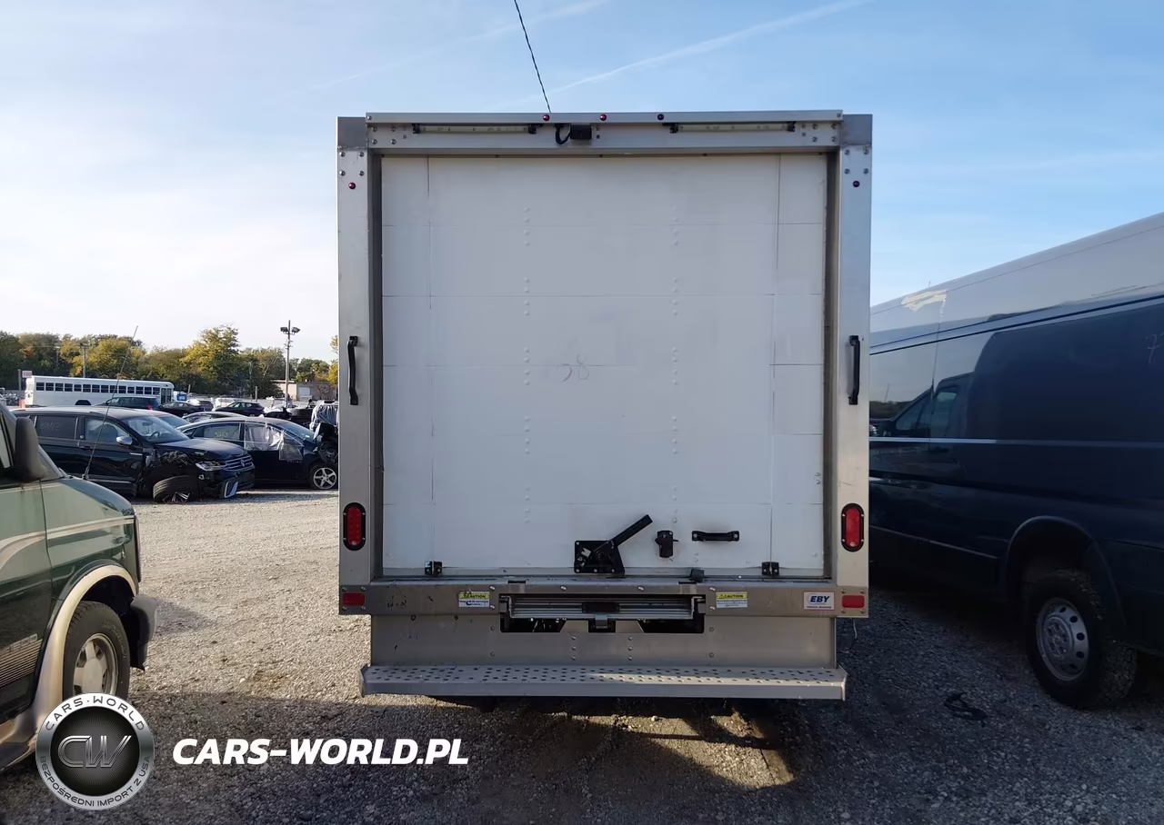 2022 Ford Transit-350 Cab VIN:1FDBF6Z84NKA39992 - 15