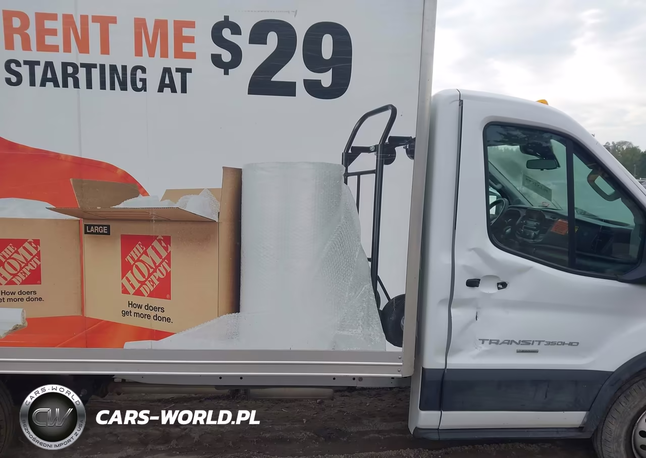 2023 Ford Transit-350 Cab VIN:1FDBF6ZG0PKA09835 - 3
