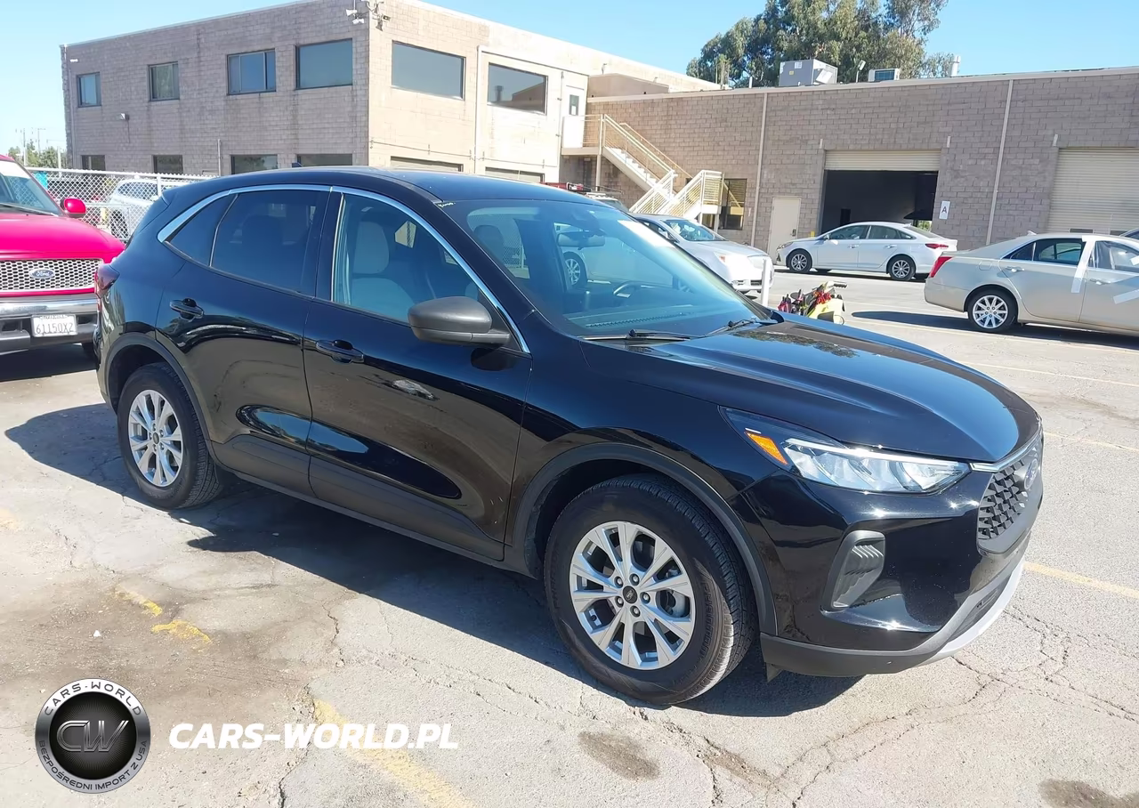 2023 Ford Escape Active – zdjęcie 1 z 16