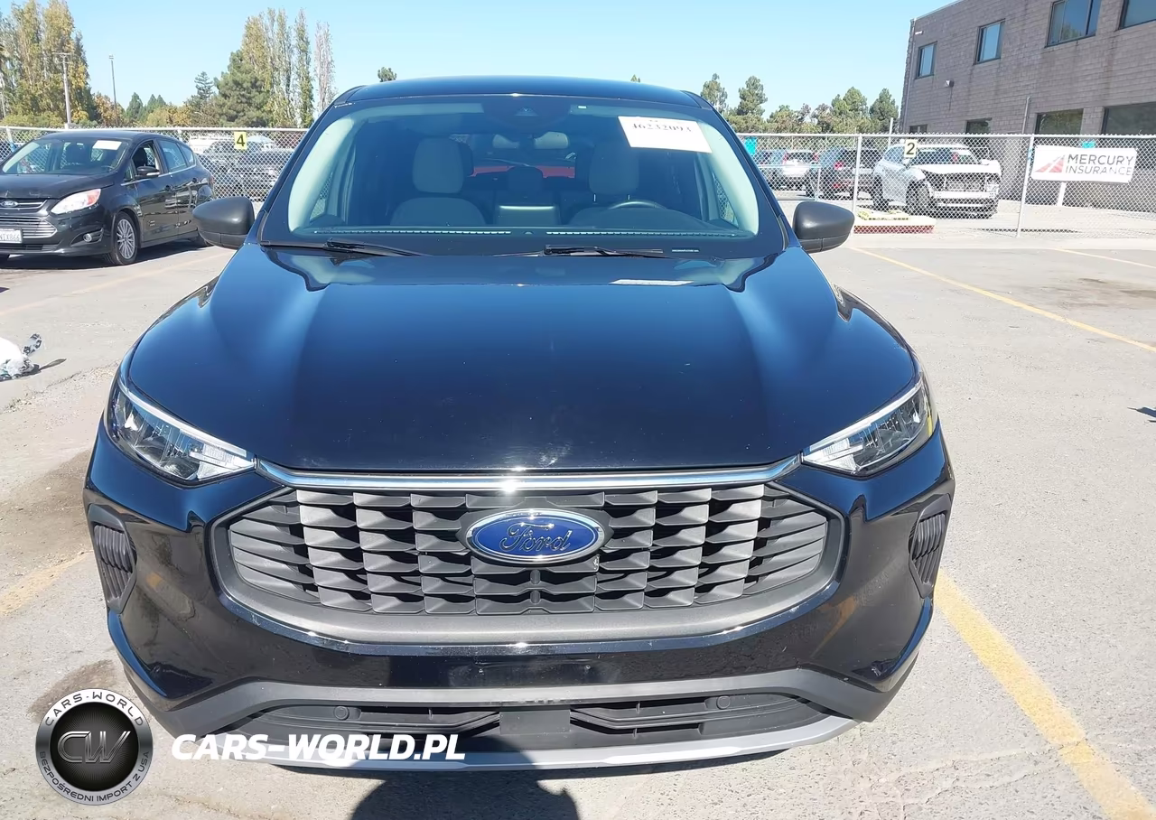 2023 Ford Escape Active VIN:1FMCU9GN5PUA13350 - 12