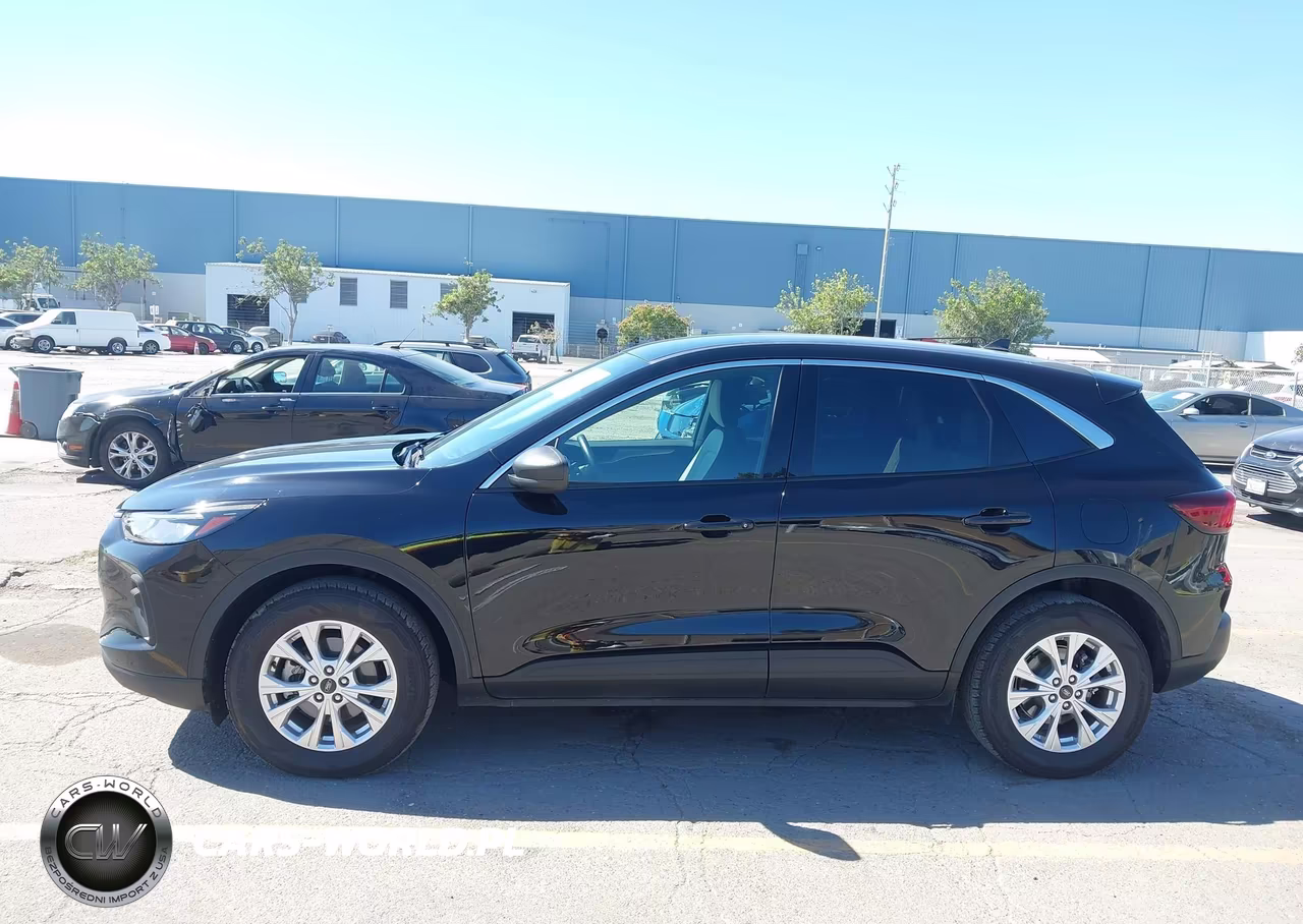 2023 Ford Escape Active VIN:1FMCU9GN5PUA13350 - 14