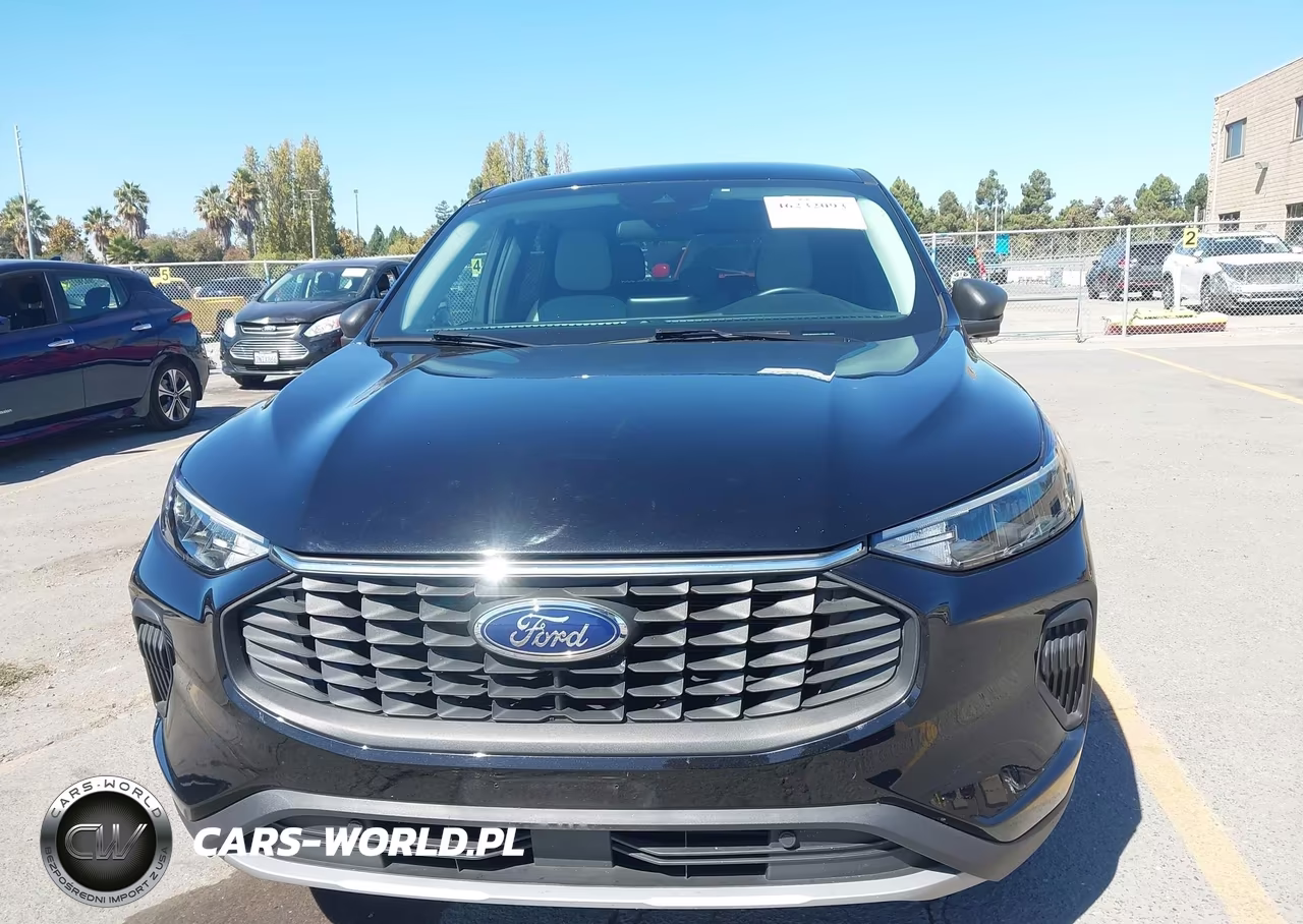 2023 Ford Escape Active VIN:1FMCU9GN5PUA13350 - 6