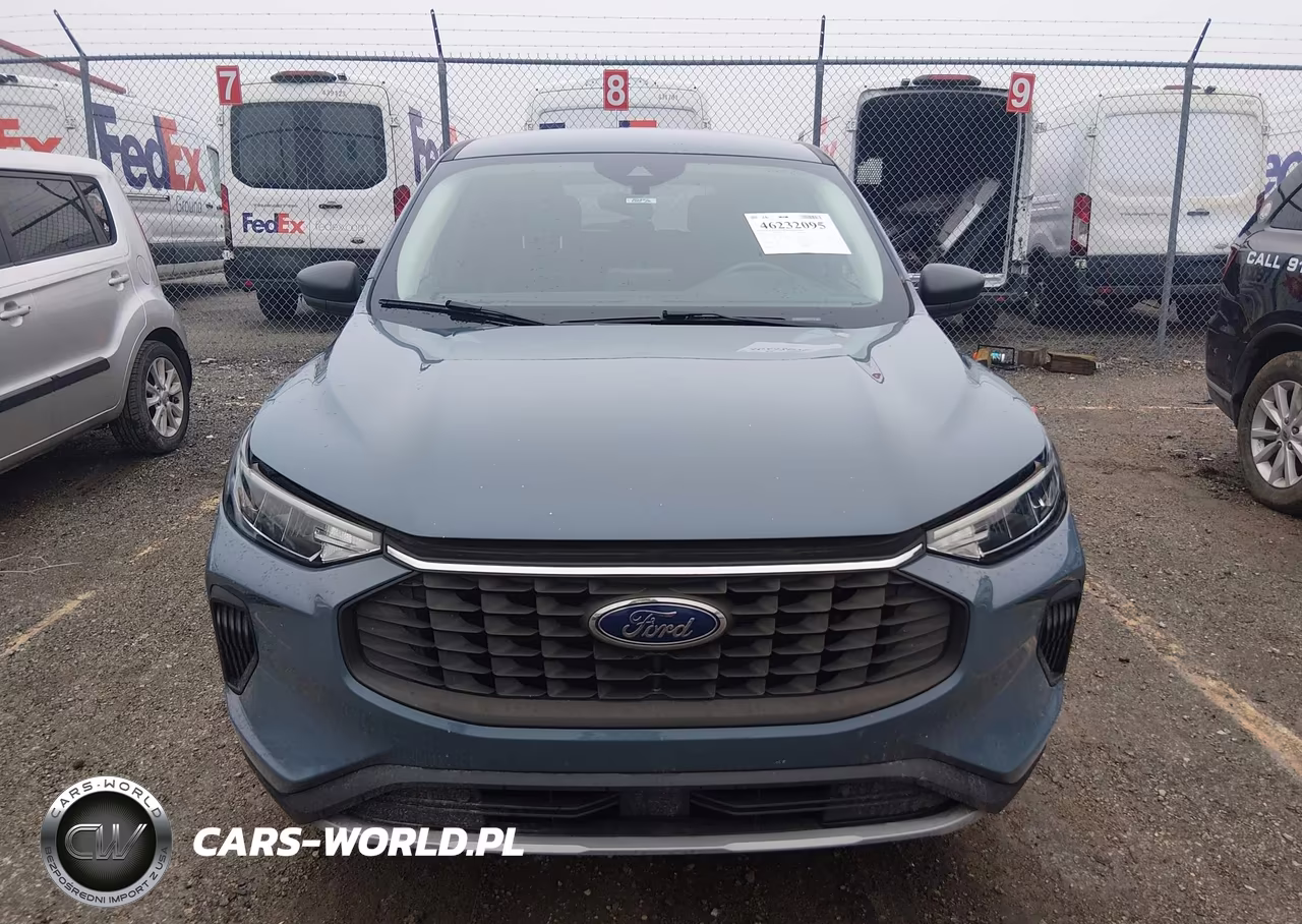 2023 Ford Escape Active VIN:1FMCU9GN7PUA11115 - 12
