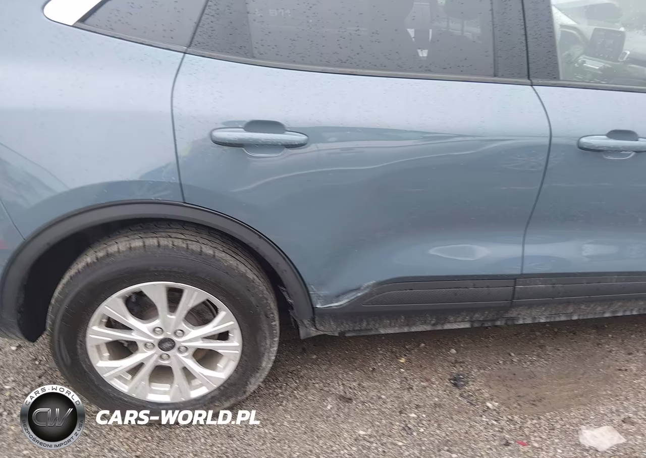 2023 Ford Escape Active VIN:1FMCU9GN7PUA11115 - 6
