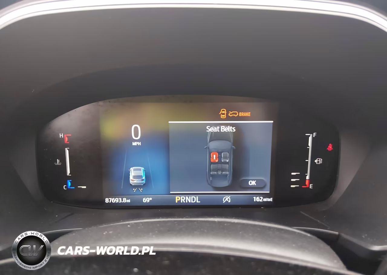 2023 Ford Escape Active VIN:1FMCU9GN7PUA11115 - 7