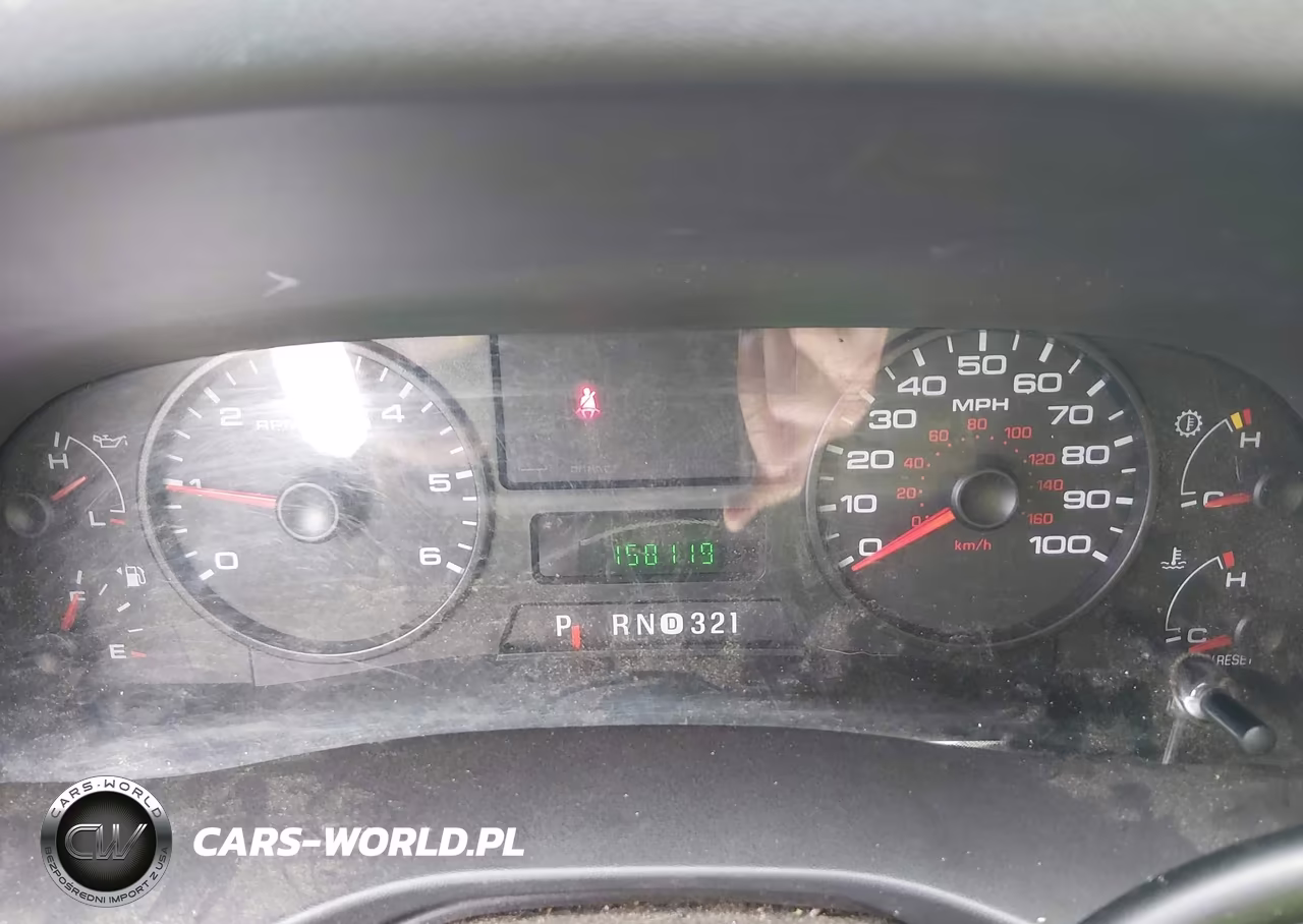 2006 Ford F-350 Xl-Xlt VIN:1FTSF30596ED29165 - 7