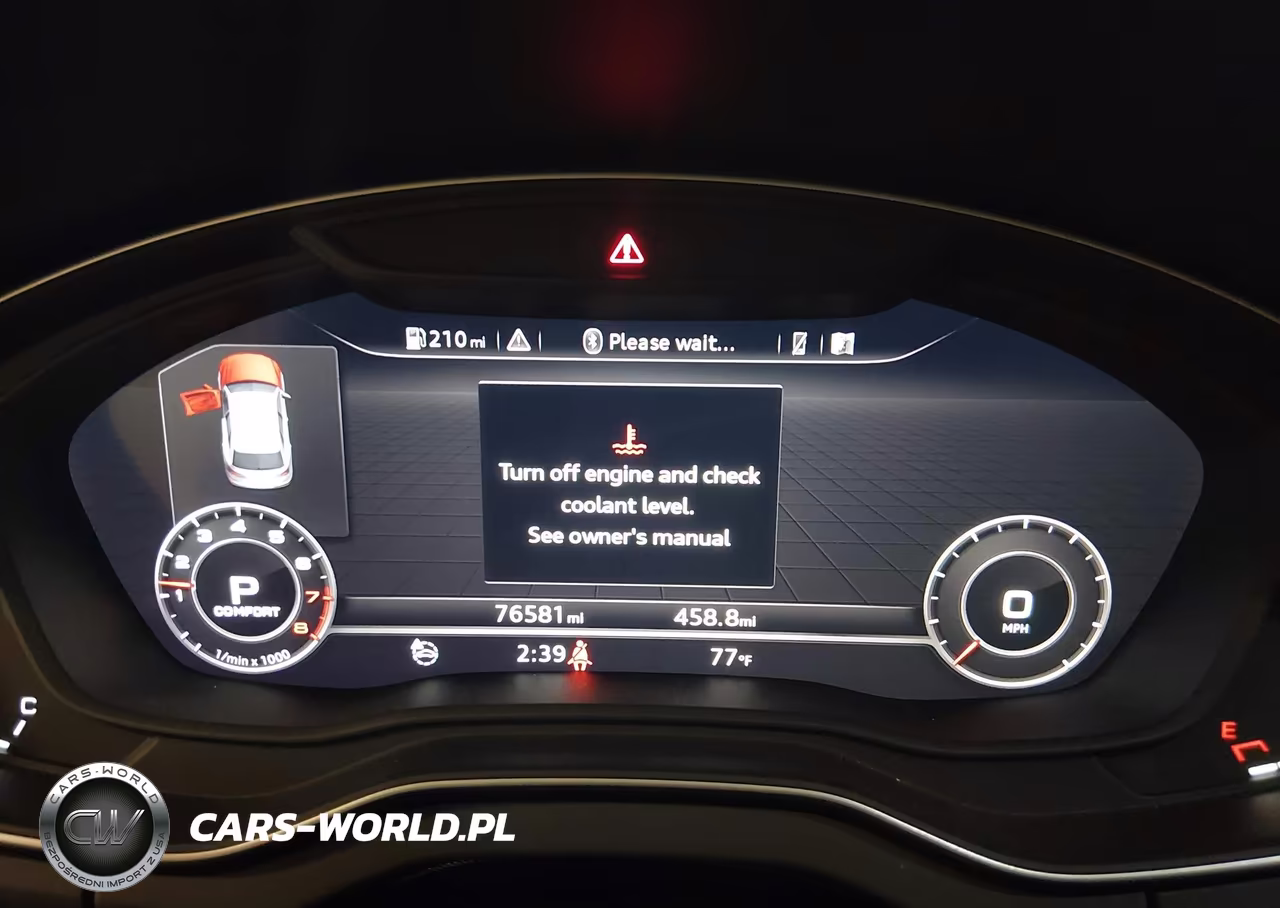 2018 Audi Q5 2.0T Premium-2.0T Tech Premium VIN:WA1BNAFY2J2021297 - 7