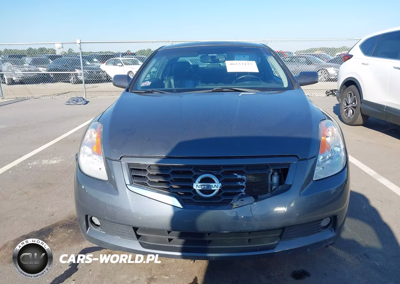 2008 Nissan Altima 2.5 S VIN:1N4AL24E18C242213 - 13