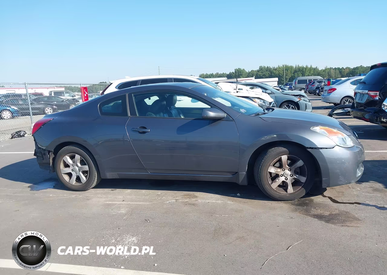 2008 Nissan Altima 2.5 S VIN:1N4AL24E18C242213 - 14