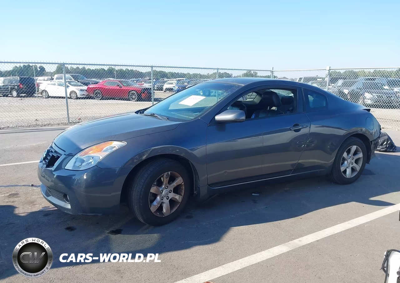 2008 Nissan Altima 2.5 S VIN:1N4AL24E18C242213 - 15