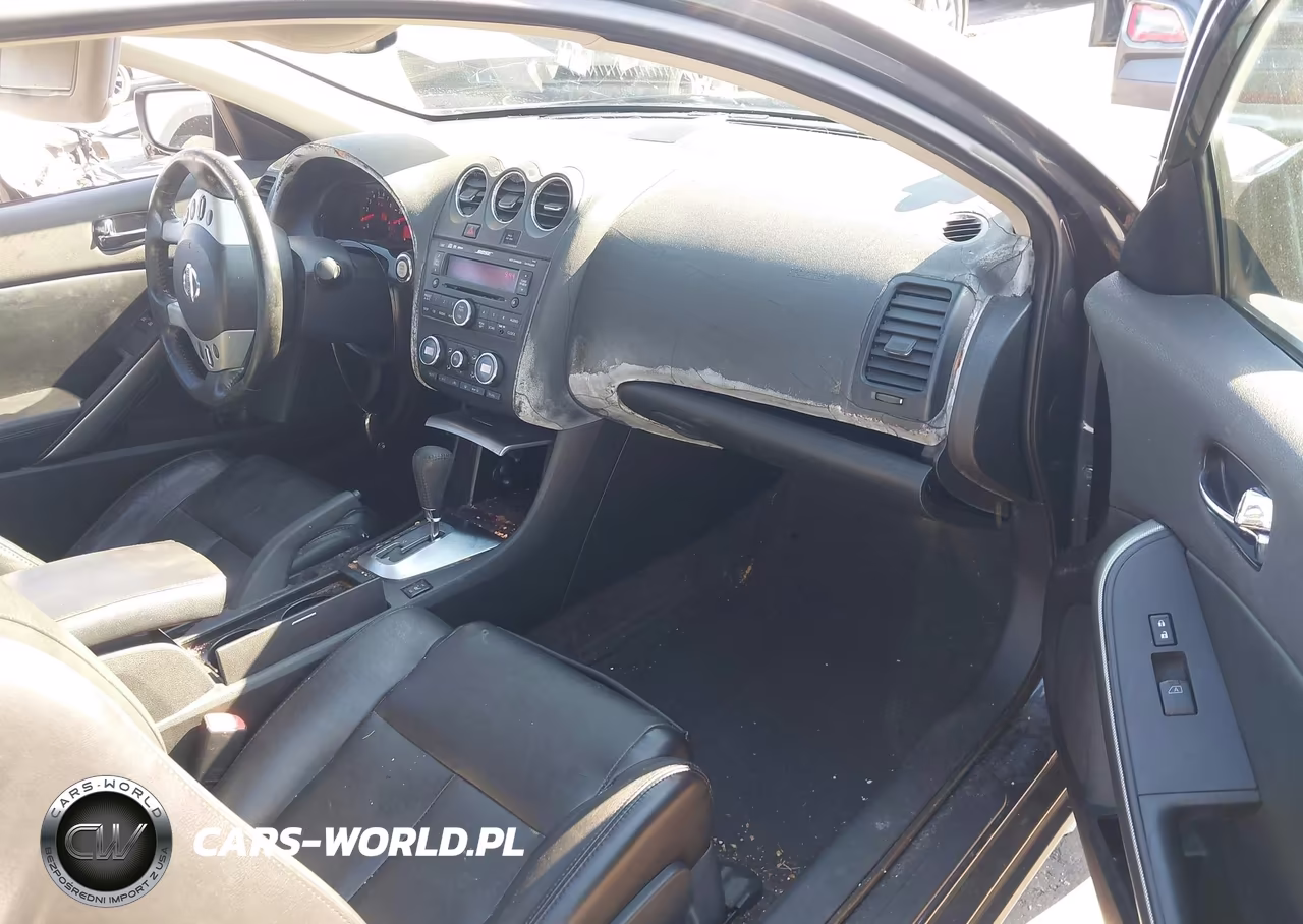 2008 Nissan Altima 2.5 S VIN:1N4AL24E18C242213 - 5