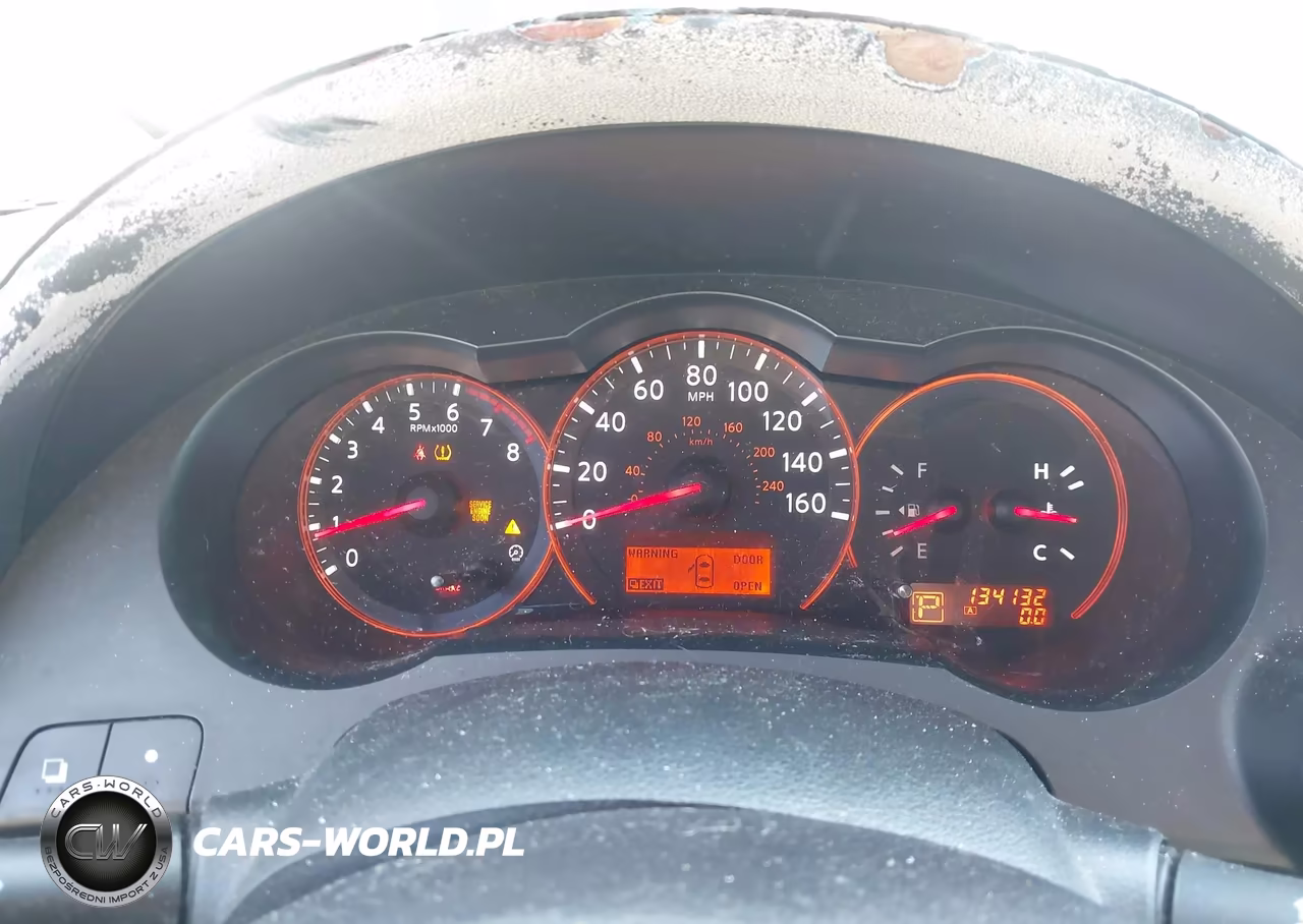 2008 Nissan Altima 2.5 S VIN:1N4AL24E18C242213 - 7